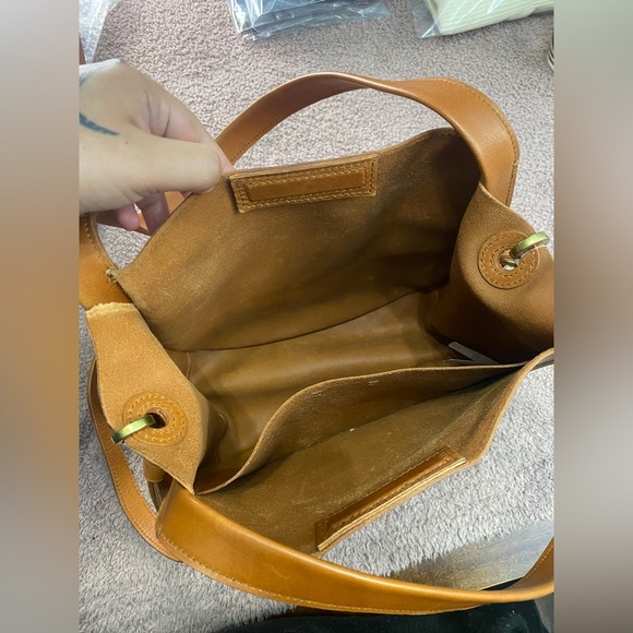 Bag13 The Sydney Shoulder Bag - Picture 8 of 10